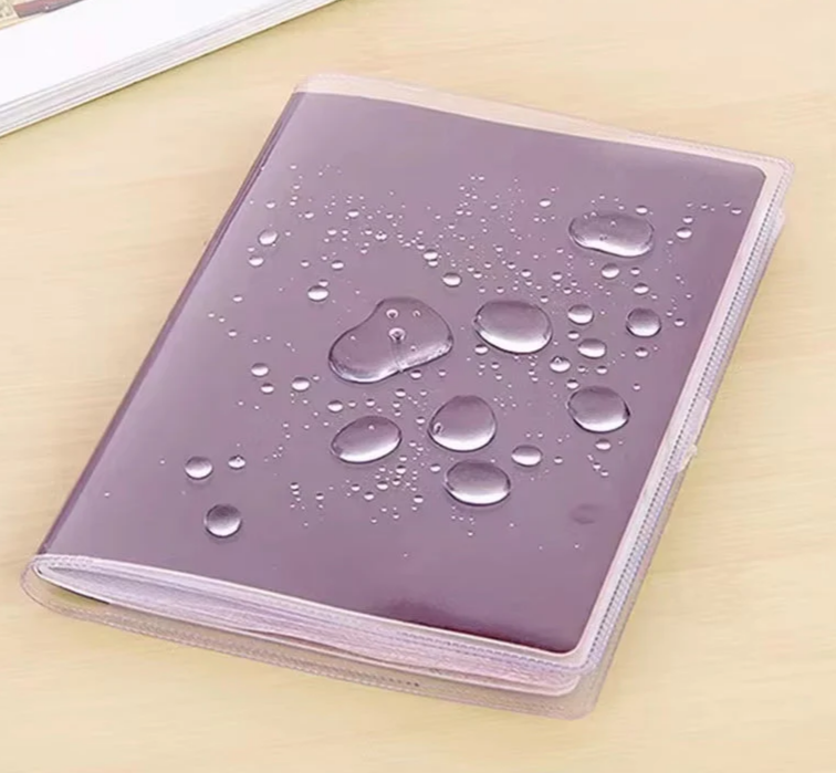 TripMate™ Passport Protective Sleeve