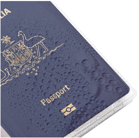 TripMate™ Passport Protective Sleeve