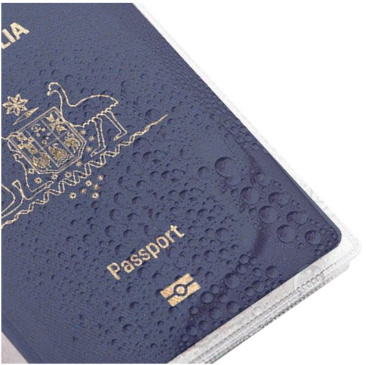 TripMate™ Passport Protective Sleeve